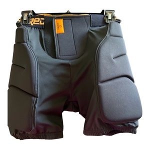Soared 3D Protection Hip Butt XPE Padded Shorts for ski, iceSkating, Snowboa XS